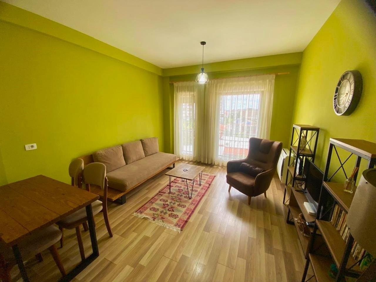 Apartamento Cozy Tirana