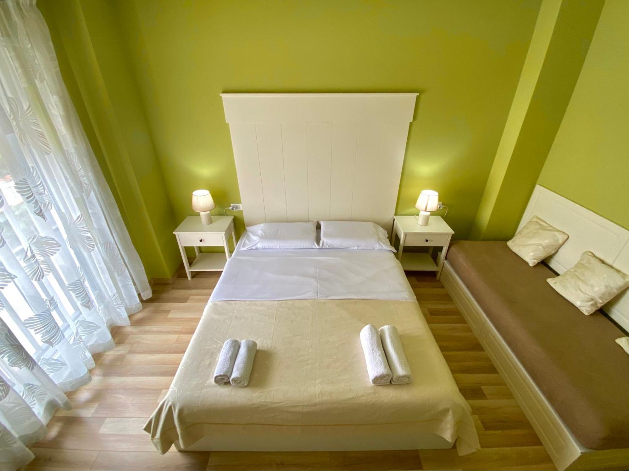 Cozy Apartamento