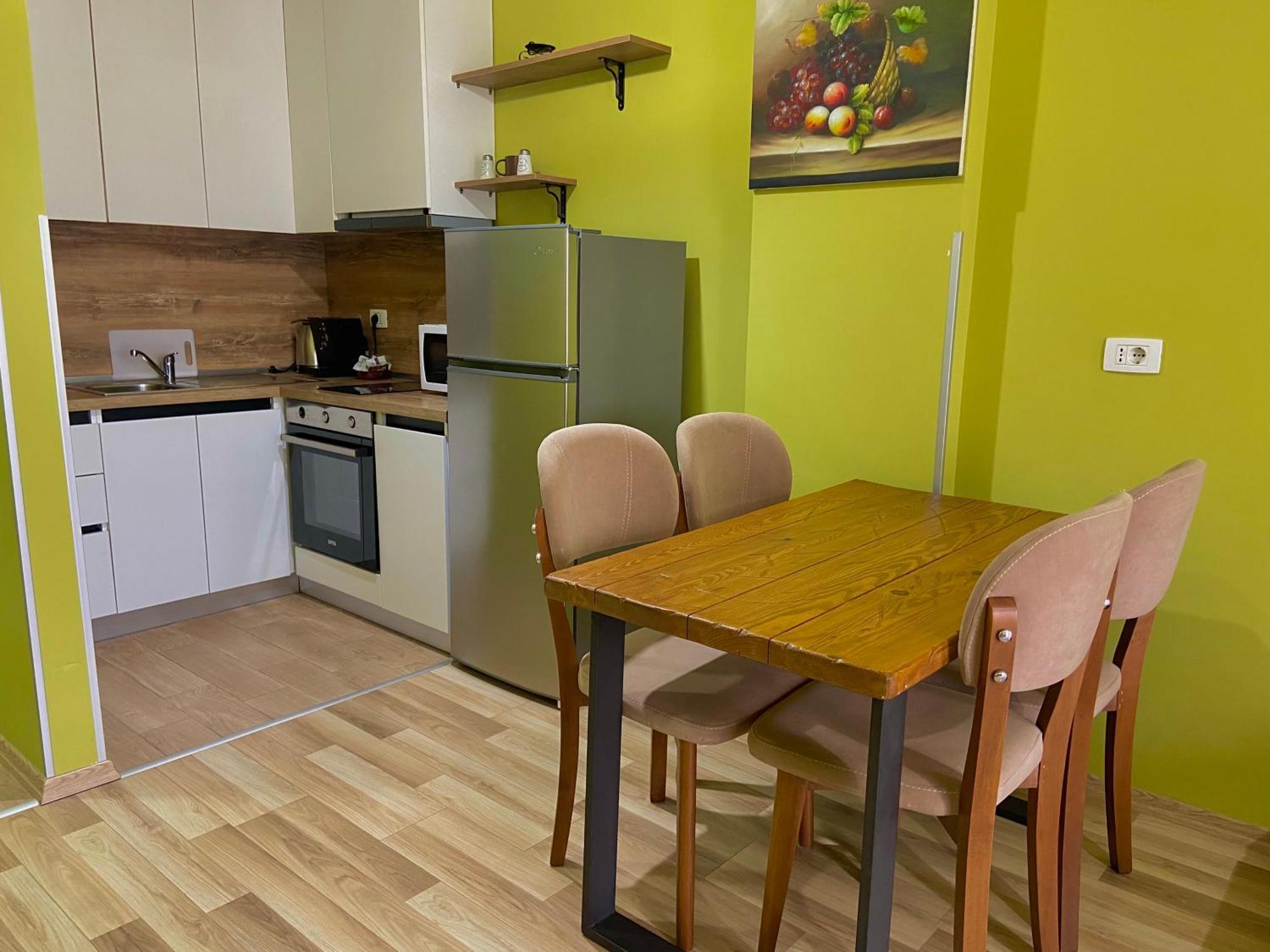 Apartamento Cozy