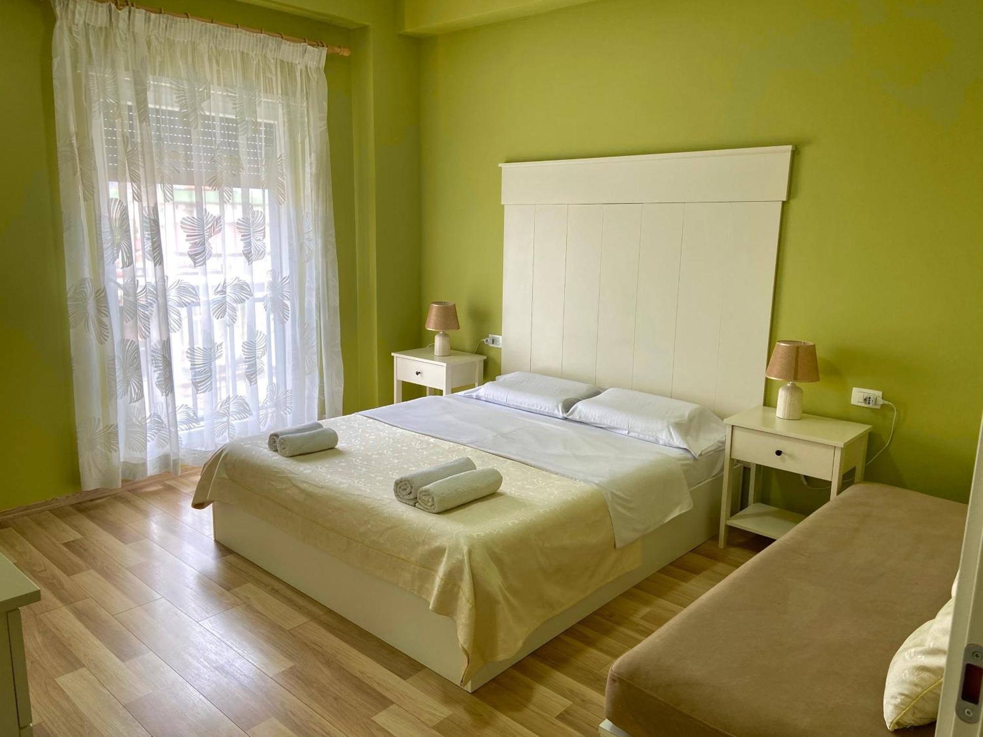 Cozy Apartamento *
