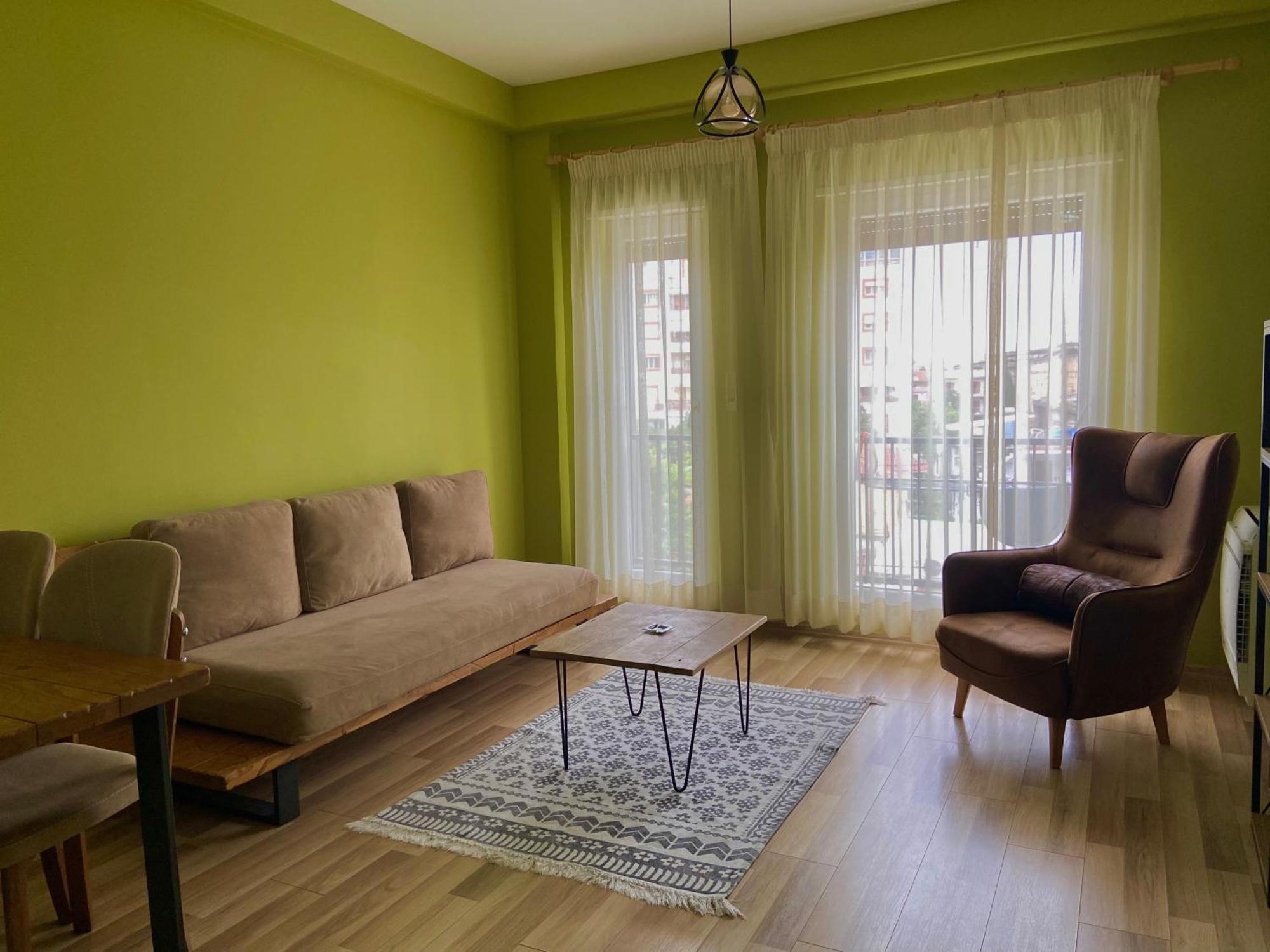 Cozy Apartamento