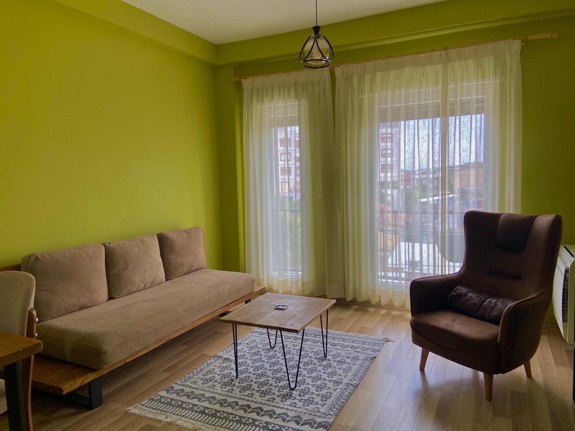 Apartmán Cozy