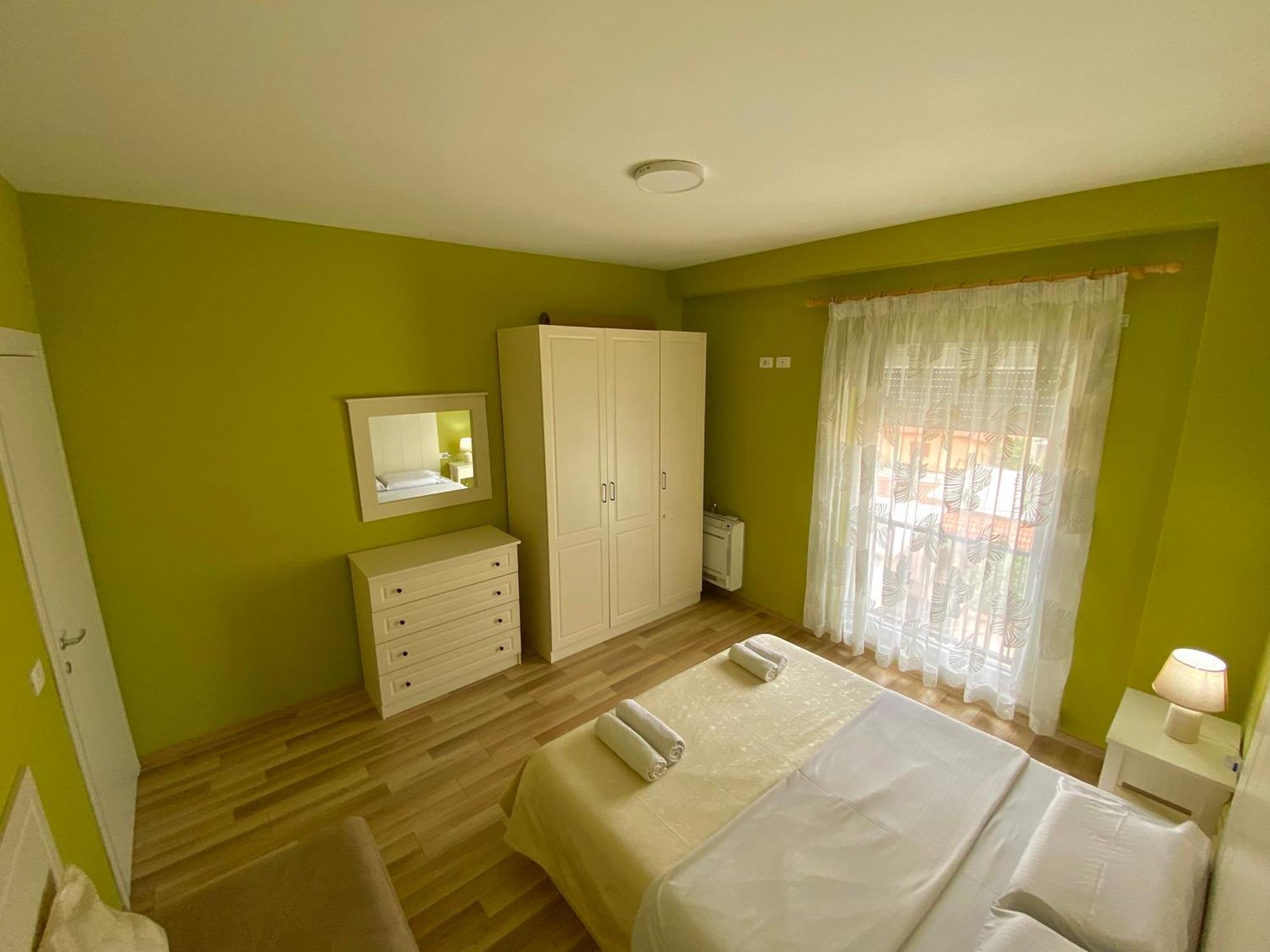Cozy Apartamento