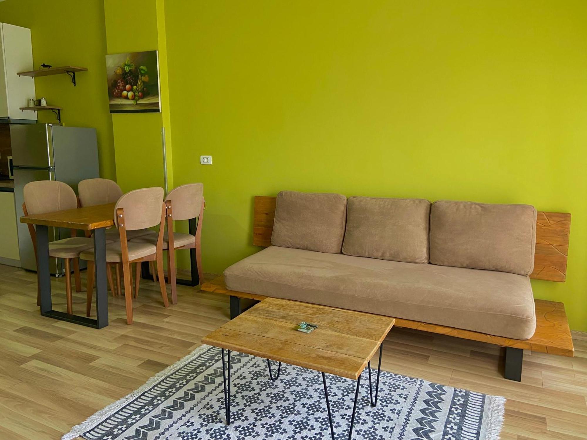 Cozy Apartmán *
